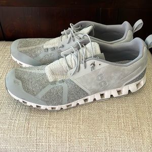 On Running Cloud Terry